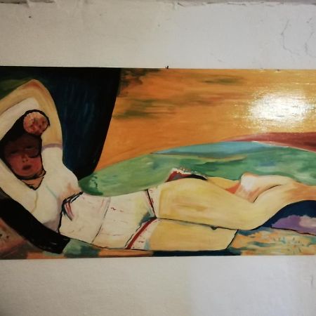 Monteverde Rural Relax Cellino Attanasio 외부 사진