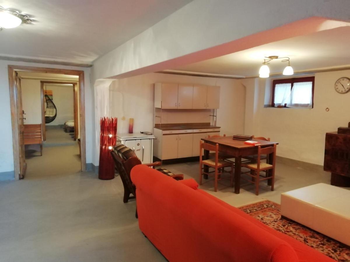 Monteverde Rural Relax Cellino Attanasio 외부 사진