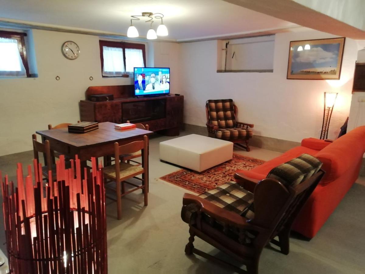 Monteverde Rural Relax Cellino Attanasio 외부 사진