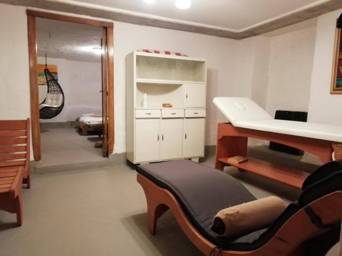 Monteverde Rural Relax Cellino Attanasio 외부 사진