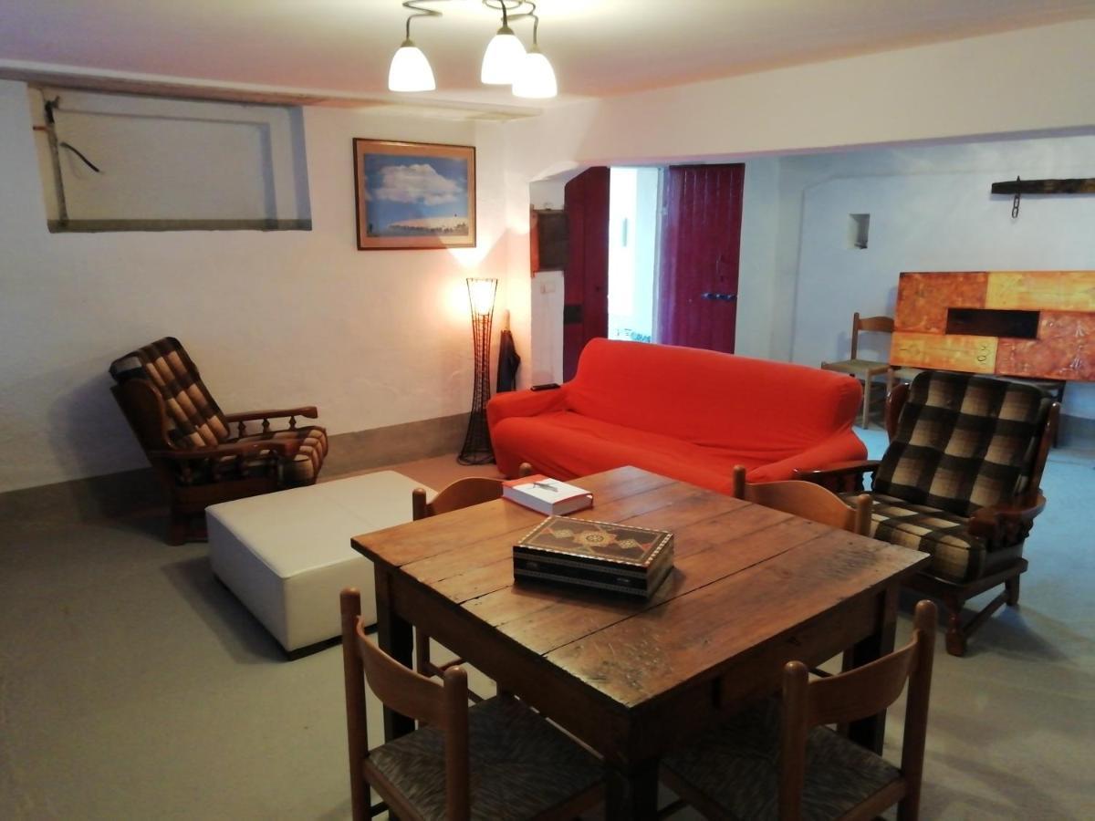 Monteverde Rural Relax Cellino Attanasio 외부 사진
