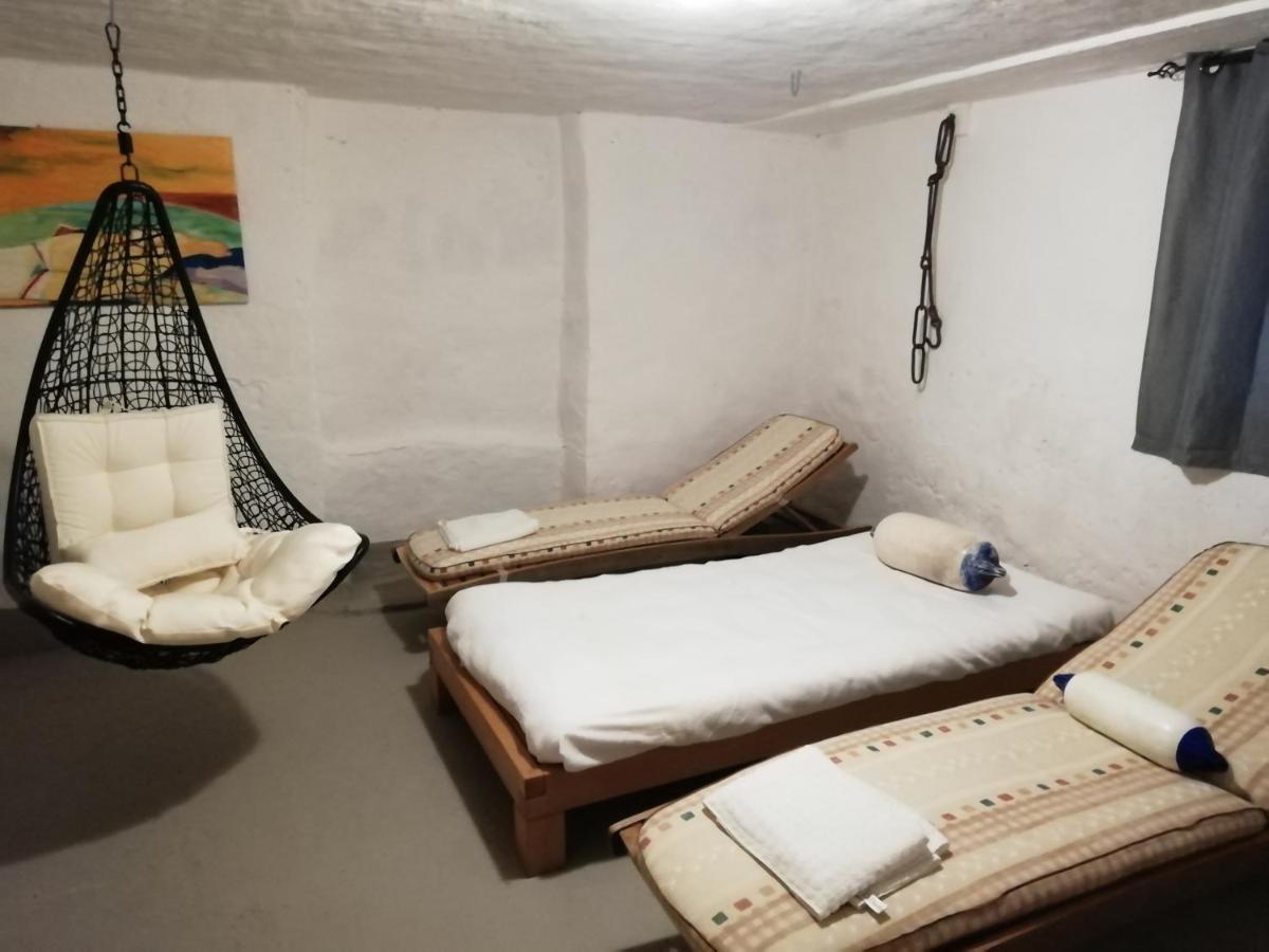 Monteverde Rural Relax Cellino Attanasio 외부 사진