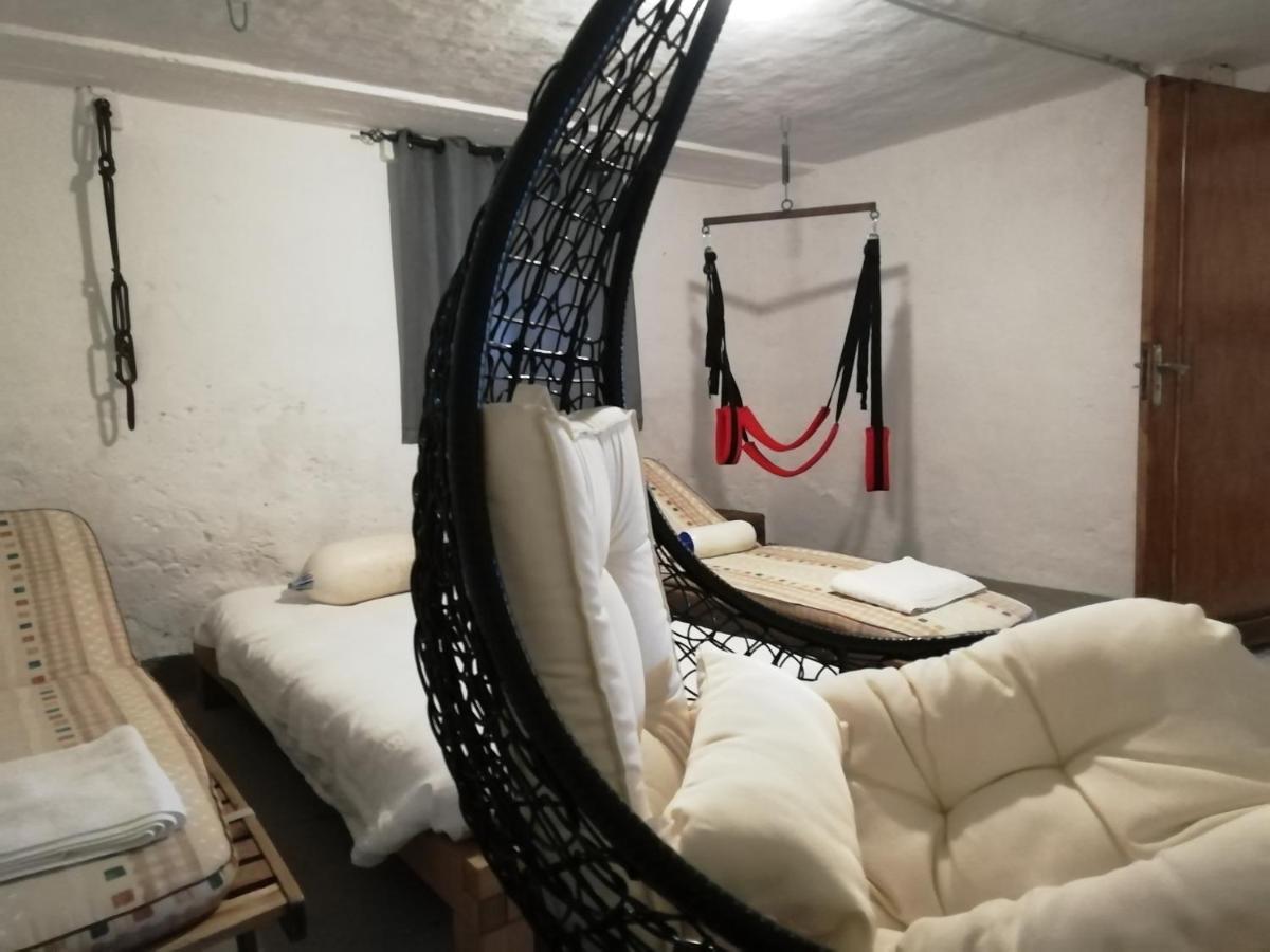 Monteverde Rural Relax Cellino Attanasio 외부 사진