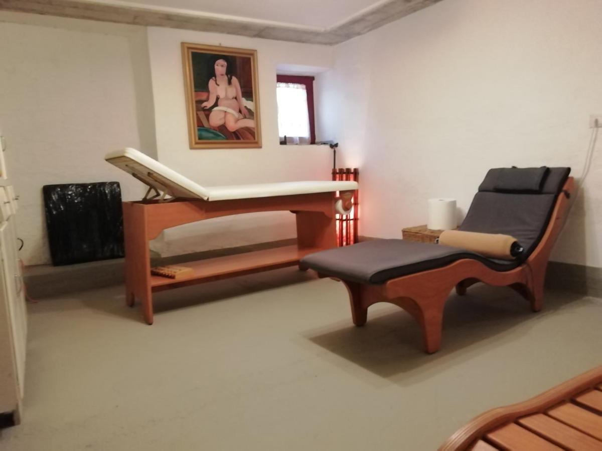 Monteverde Rural Relax Cellino Attanasio 외부 사진
