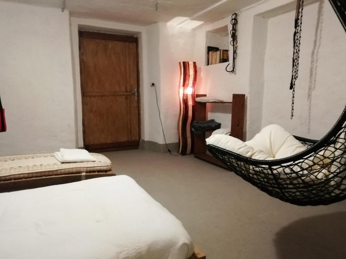 Monteverde Rural Relax Cellino Attanasio 외부 사진