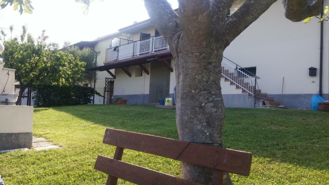 Monteverde Rural Relax Cellino Attanasio 외부 사진