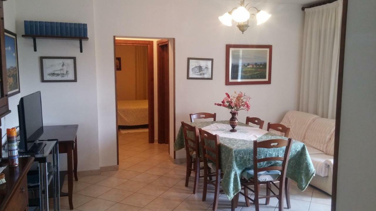 Monteverde Rural Relax Cellino Attanasio 외부 사진