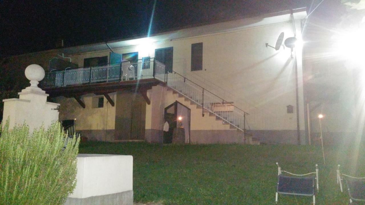 Monteverde Rural Relax Cellino Attanasio 외부 사진