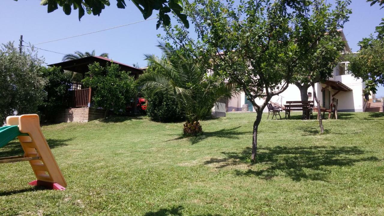 Monteverde Rural Relax Cellino Attanasio 외부 사진