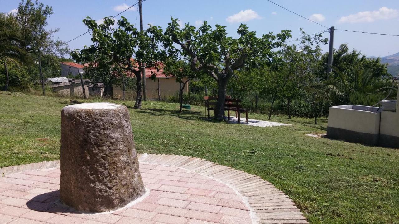 Monteverde Rural Relax Cellino Attanasio 외부 사진