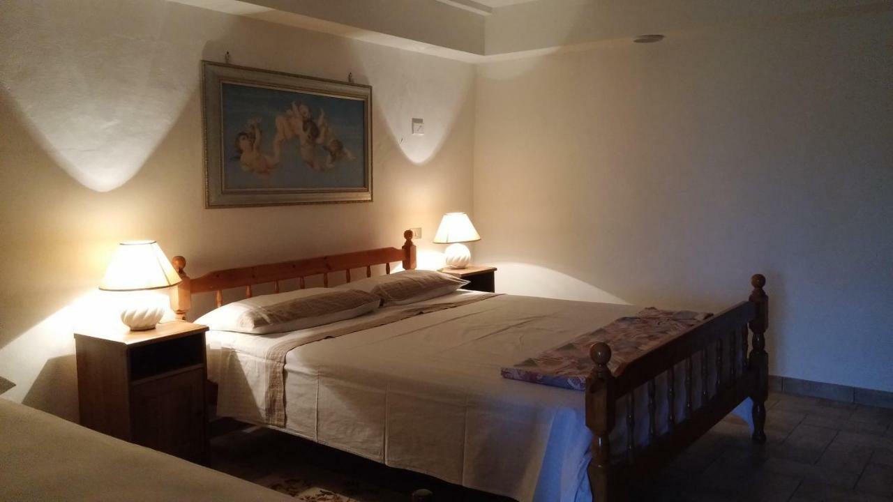 Monteverde Rural Relax Cellino Attanasio 외부 사진