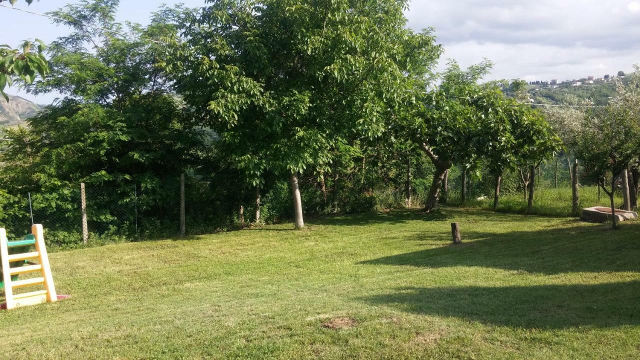 Monteverde Rural Relax Cellino Attanasio 외부 사진