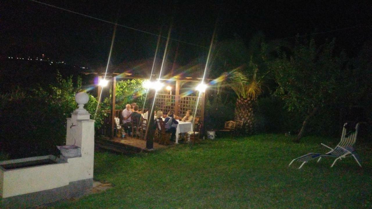 Monteverde Rural Relax Cellino Attanasio 외부 사진
