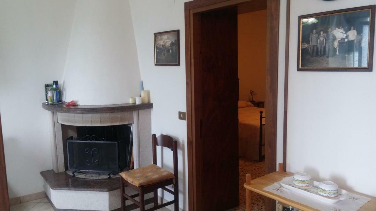 Monteverde Rural Relax Cellino Attanasio 외부 사진