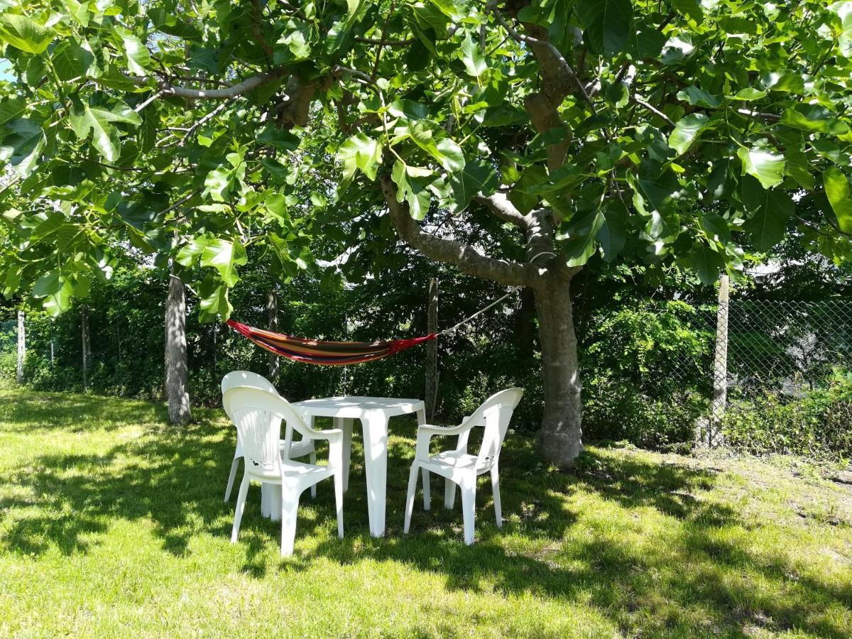 Monteverde Rural Relax Cellino Attanasio 외부 사진